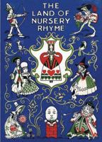 Land of Nursery Rhymes: n/a 1842557769 Book Cover