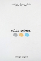 Color Scheme 1734327359 Book Cover