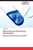 Reaccion de Kharasch-Sosnovsky 3848467550 Book Cover