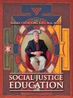 Social Justice Education 1546211365 Book Cover