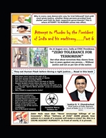 Attempt to Murder by the President of India and his Machinery. Part 6 B0BMZTGD8D Book Cover
