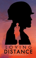Loving From A Distance 1714838218 Book Cover