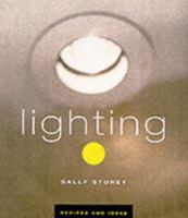 Lighting (Recipes & Ideas) 1902757211 Book Cover