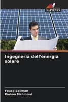 Ingegneria dell'energia solare (Italian Edition) 6207612000 Book Cover