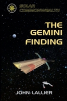 The Gemini Finding (Solar Commonwealth) B0DRB1GPPT Book Cover