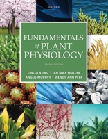 Fundamentals of Plant Physiology 0197614167 Book Cover