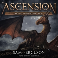 Ascension B09NF4CBS3 Book Cover