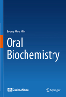 Oral Biochemistry 9819935954 Book Cover