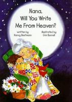 Nana, will you write me from heaven? 089900816X Book Cover