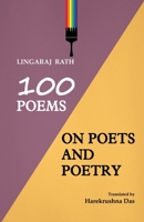 100 Poems On Poets And Poetry 1645602958 Book Cover
