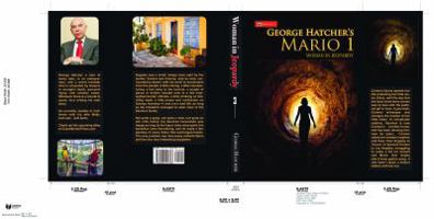 Woman in Jeopardy 0996592725 Book Cover