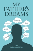 My Father's Dreams 1954932669 Book Cover