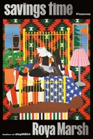 Savings Time: Poems 0374615799 Book Cover