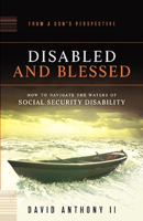 Disabled and Blessed 1621367339 Book Cover