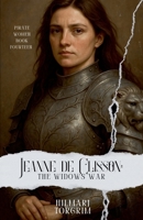 Jeanne de Clisson: The Widow's War (Pirate Women) B0FKF1WCYB Book Cover
