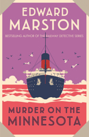 Murder on the Minnesota 0312280920 Book Cover