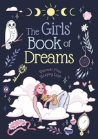 The Girls' Book of Dreams 1398870013 Book Cover