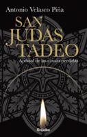 San Judas Tadeo 0307393232 Book Cover