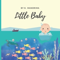 Little Baby B0BMTBF63W Book Cover