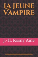 La jeune vampire 1 - Japanese Translation - M - La jeune vampire - (only one story) 1523760842 Book Cover