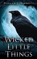 Wicked Little Things B0BPW6156B Book Cover