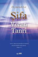 &#350;ifa Veren Tanr&#305;: God the Healer (Turkish) 897557671X Book Cover