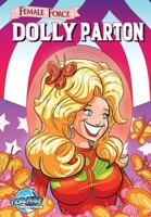 Female Force: Dolly Parton 195404450X Book Cover