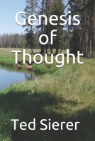 Genesis of Thought 1705507824 Book Cover