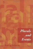 Plurals and Events (Current Studies in Linguistics) 0262193345 Book Cover