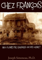 Chez Francois 1312342641 Book Cover