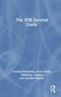 The SQE Survival Guide 1041072708 Book Cover
