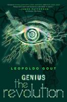Genius: The Revolution 1250045835 Book Cover