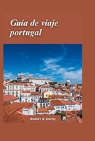 Guía de viaje de Portugal 2024: Su mejor compañero de viaje para una rica experiencia cultural y aventuras impresionantes (Spanish Edition) B0CR3G66Y7 Book Cover