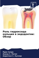 Роль гидроксида кальция 6205187795 Book Cover