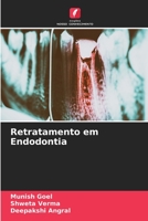 Retratamento em Endodontia 6205809028 Book Cover