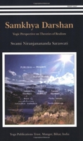Samkhya Darshan/Yogic Perspective on Theories of Realism 8186336591 Book Cover