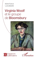 Virginia Woolf et le groupe de Bloomsbury (Espaces Littéraires) (French Edition) 2140319672 Book Cover