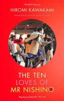 The Ten Loves of Nishino