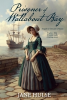 Prisoner of Wallabout Bay 1611794137 Book Cover