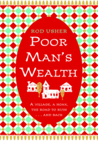 Poor Man's Wealth 0732294517 Book Cover