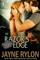 Razor's Edge 1941785565 Book Cover