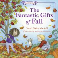 The Fantastic Gifts of Fall 1433682370 Book Cover