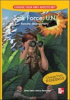 Task Force: U.N. 1259009084 Book Cover