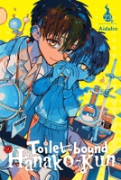 Toilet-bound Hanako-kun, Vol. 23 B0F6MRF4FV Book Cover