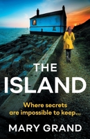 The Island 1800481829 Book Cover