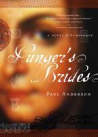 Hunger’s Brides: A Novel of the Baroque 0679312005 Book Cover