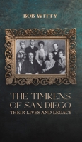 The Timkens of San Diego B0GHYHCH7L Book Cover