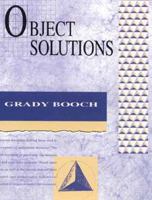 Object Solutions: Managing the Object-Oriented Project (OBT) 0805305947 Book Cover