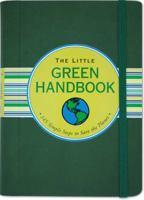 The Little Green Handbook 1593598297 Book Cover