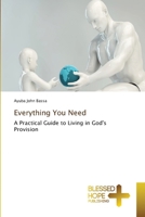Everything You Need 620938675X Book Cover